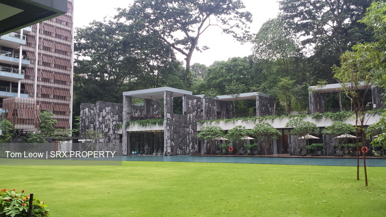 Goodwood Residence (D10), Condominium #208869381